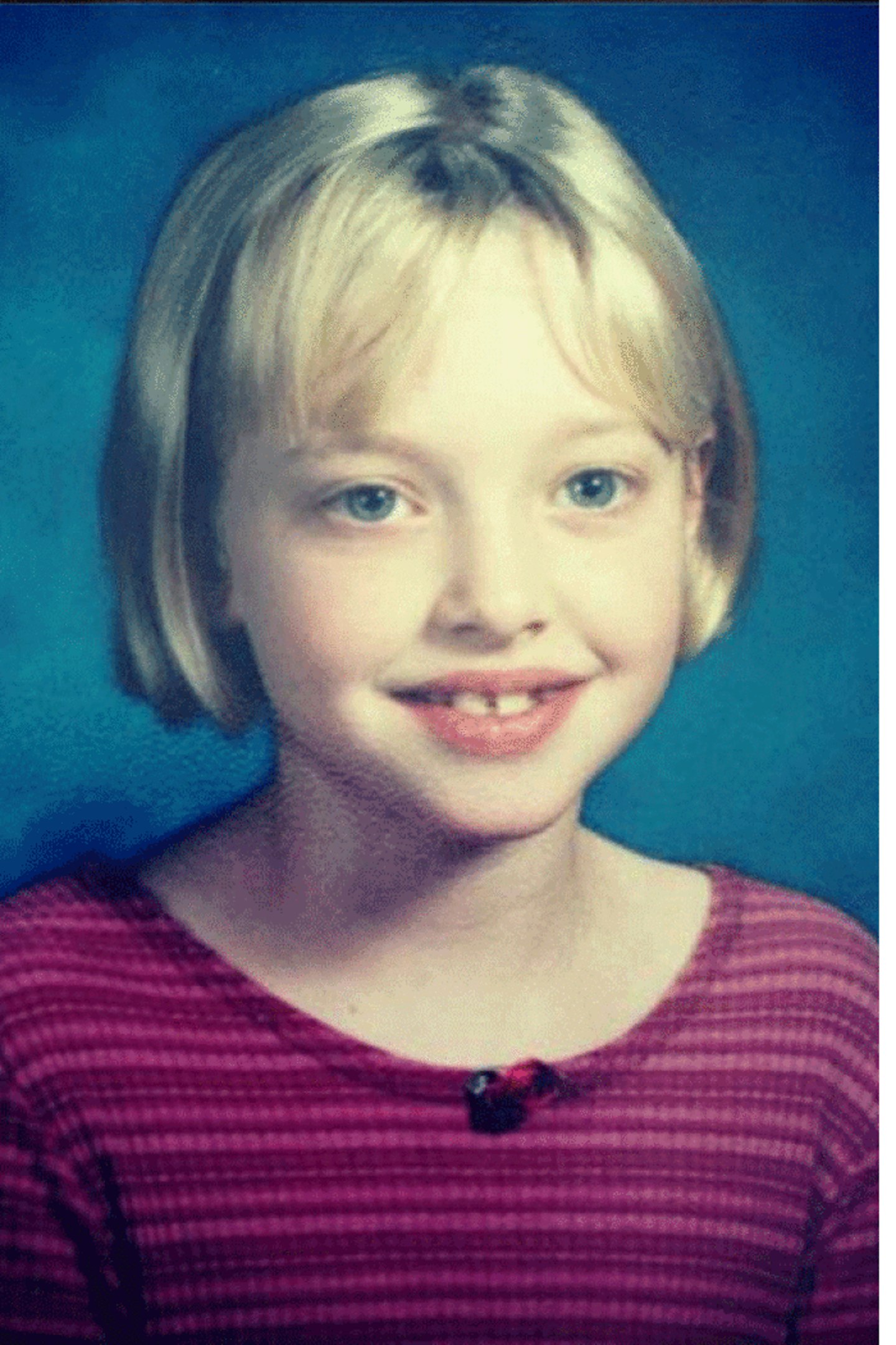 Amanda Seyfried