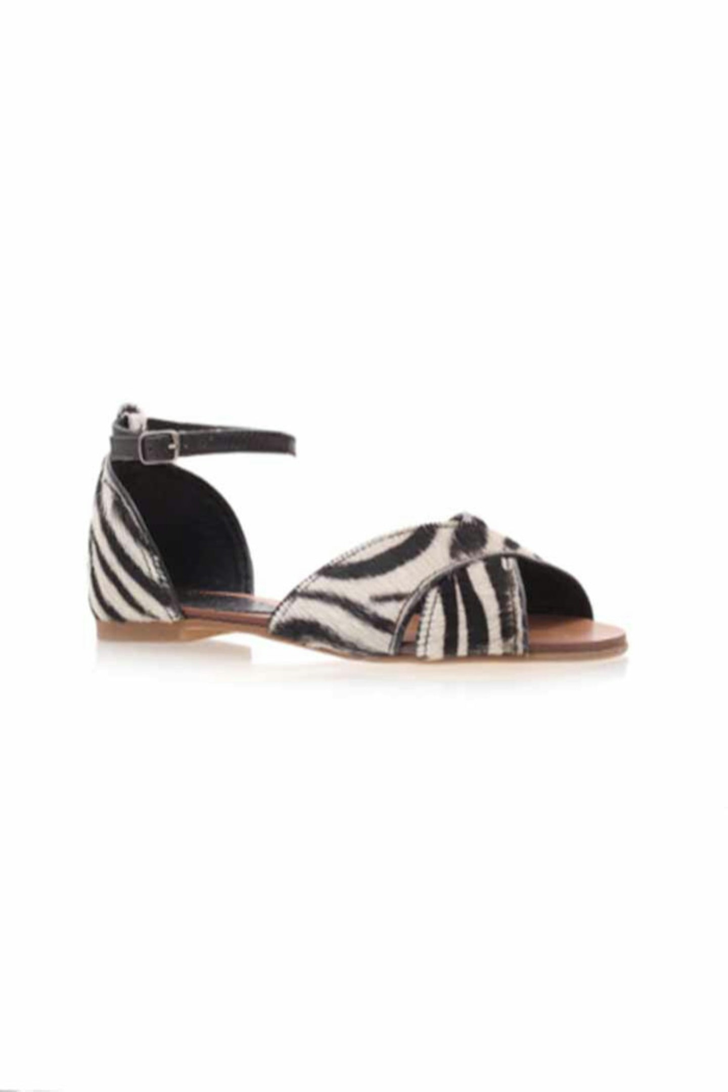 16. Kurt Geiger