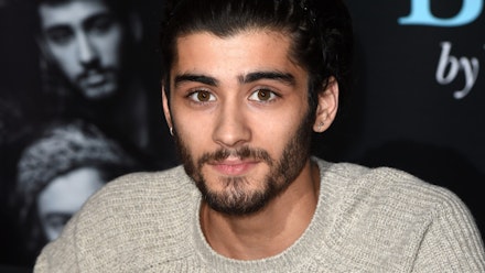 Zayn Malik's birthday raises THOUSANDS for charity | Celebrity | Heat Zayn Malik's birthday raises THOUSANDS for charity | Celebrity | Heat