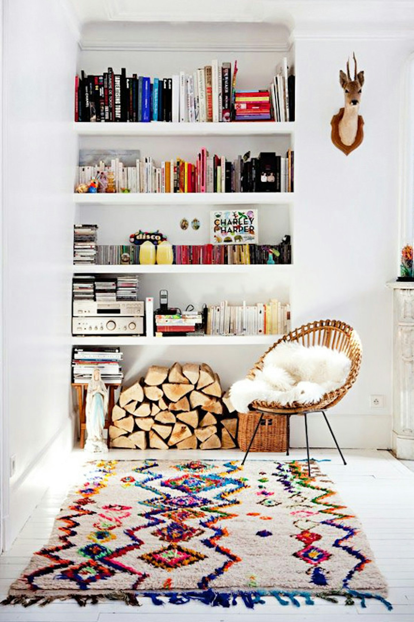 8 Quick Fixes To Make Your Room Pinterest Worthy