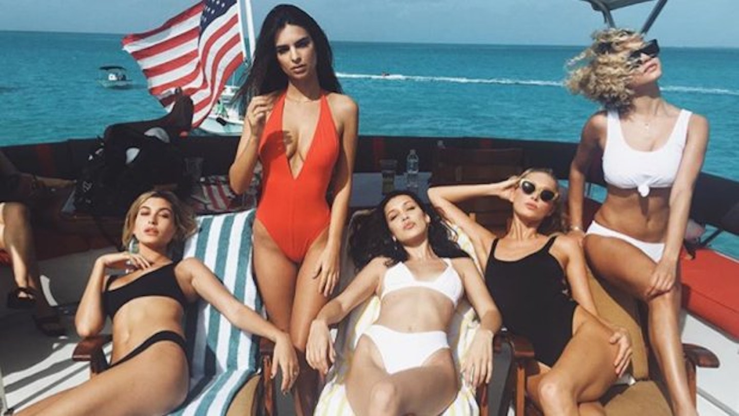 Fyre Festival Looks Set To Be The Biggest FOMO-Inducing Event Of 2017