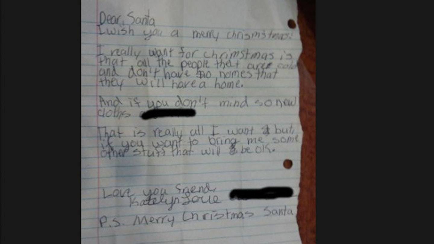 kids-santa-letter