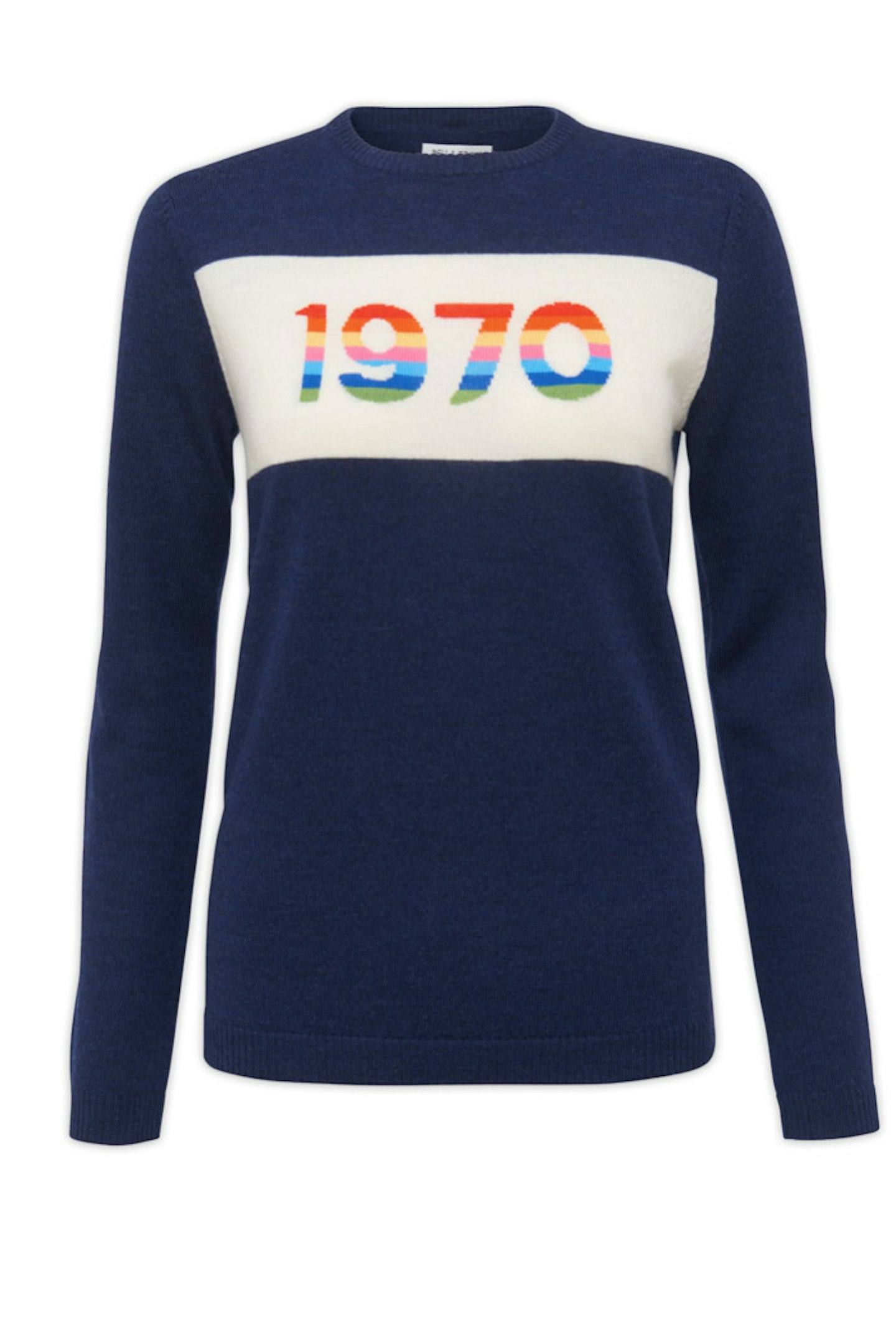 graziashop-1970-navy-rainbow