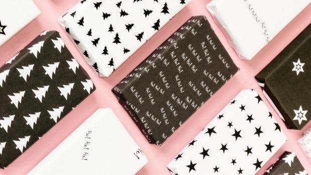 That Japanese Wrapping 'Hack' Is Bloody Impossible And You Shouldn't