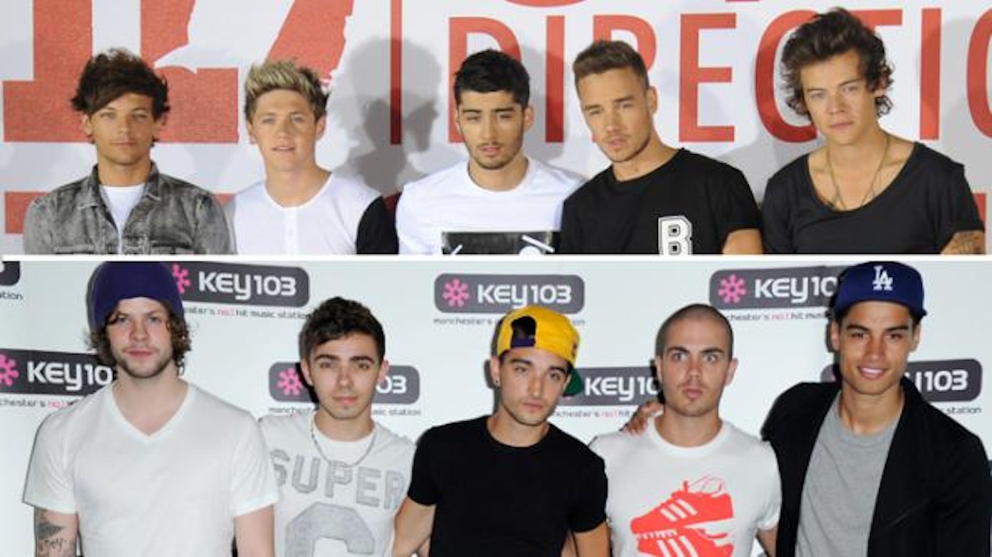 one-direction-the-wanted