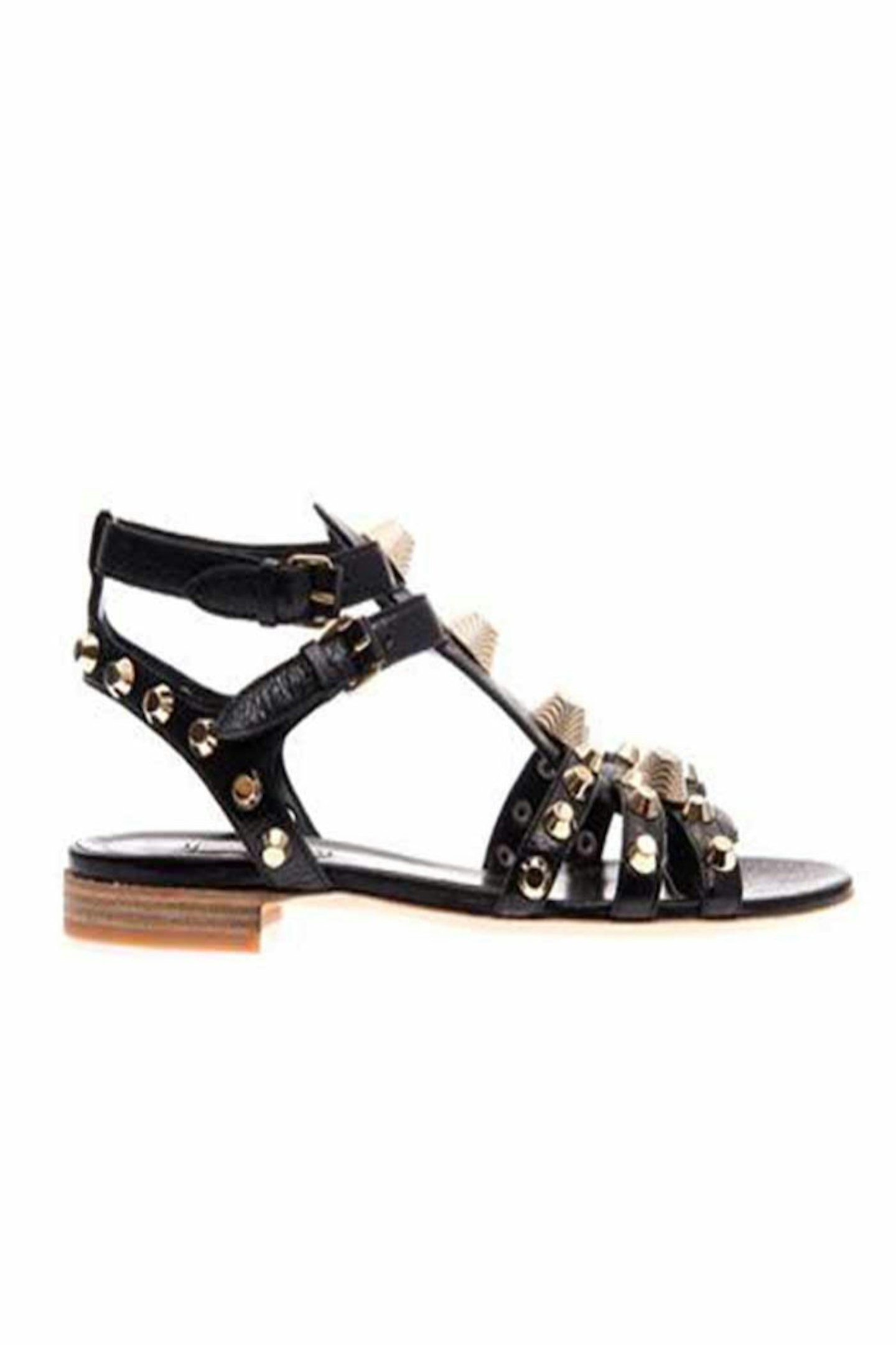 30. Balenciaga