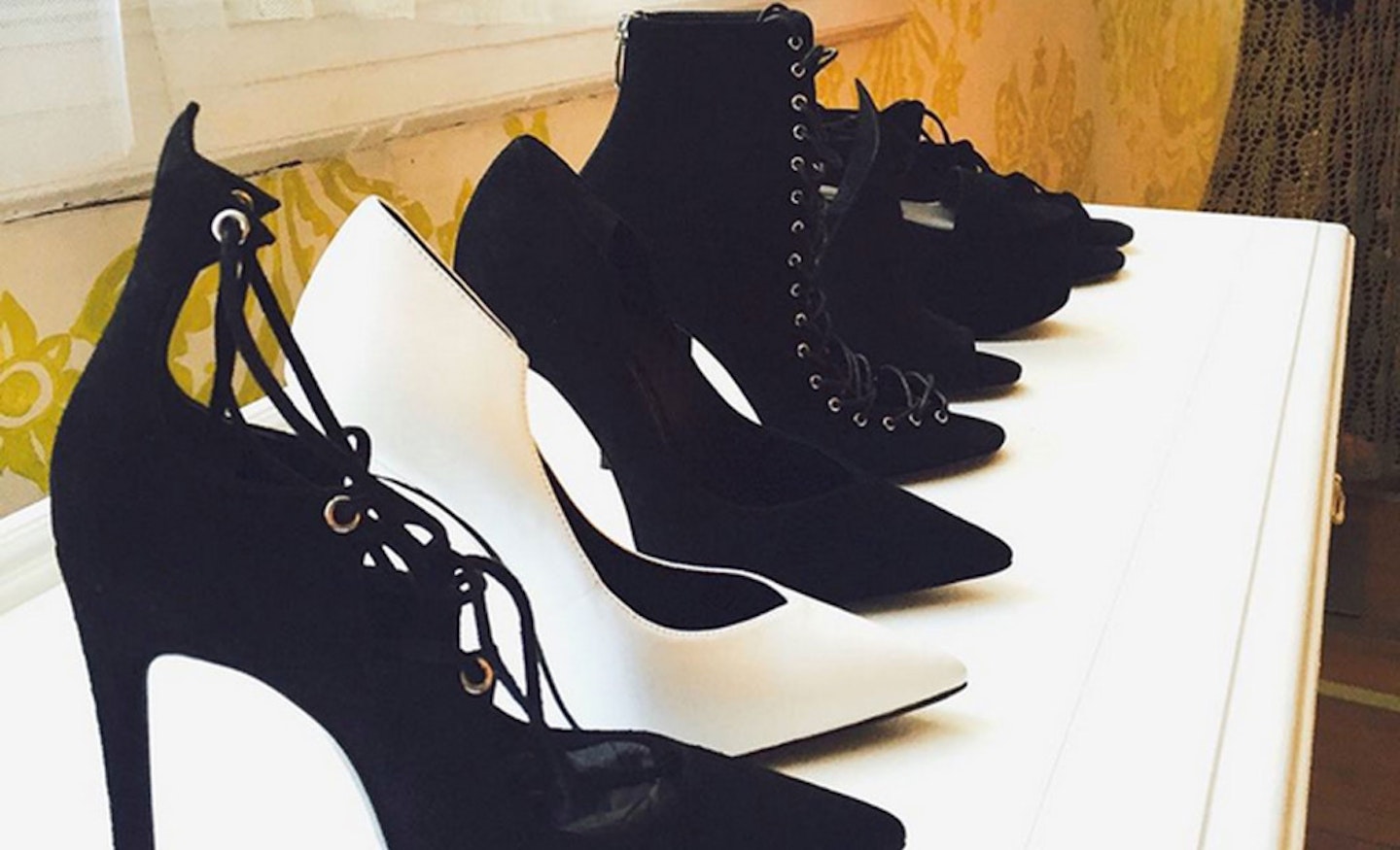 Kendall-and-Kylies-shoe-line