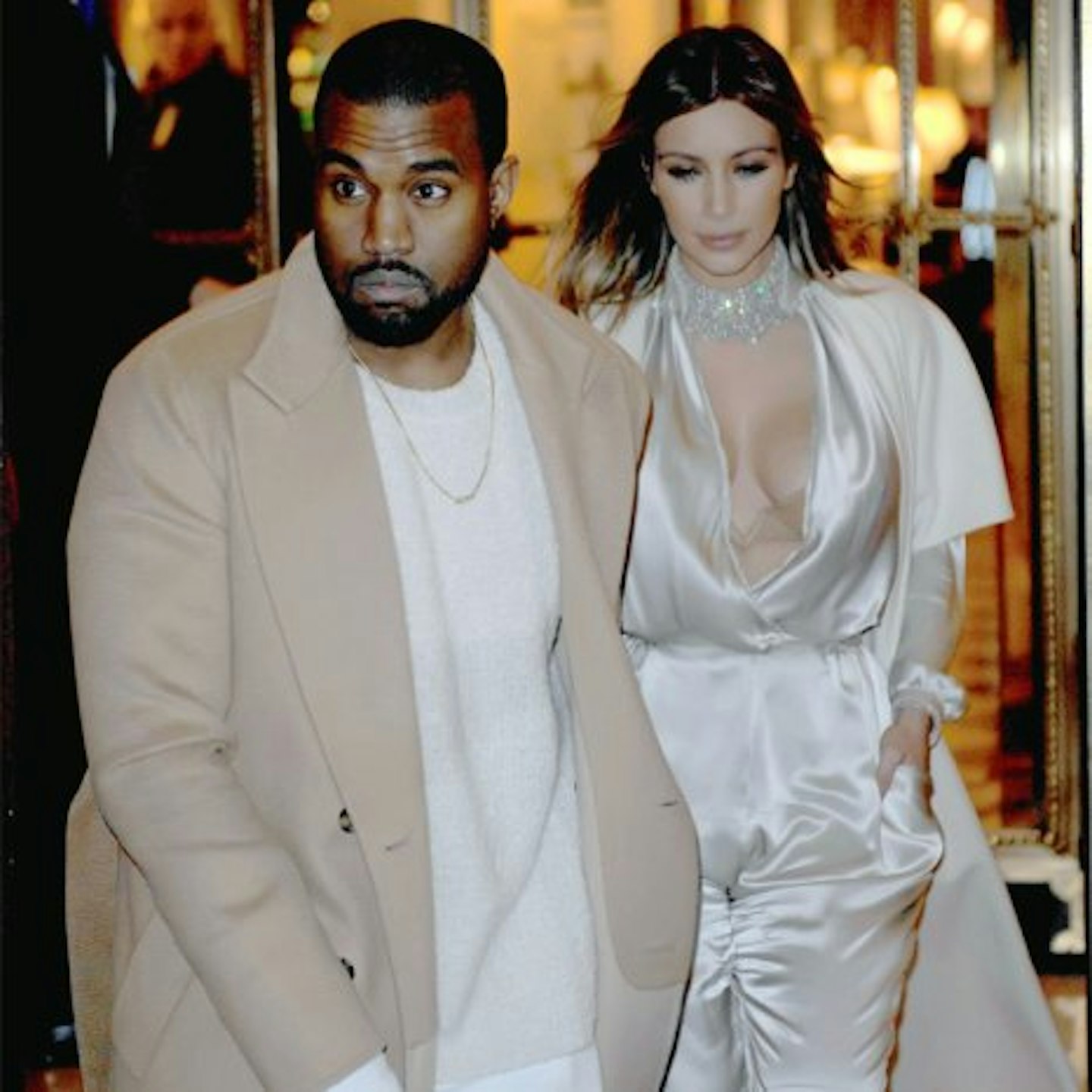 A top US lawyer thinks that Kim should be taking Kanye for more money