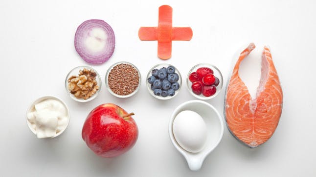 Food portion sizes: Everything you need to know | Closer