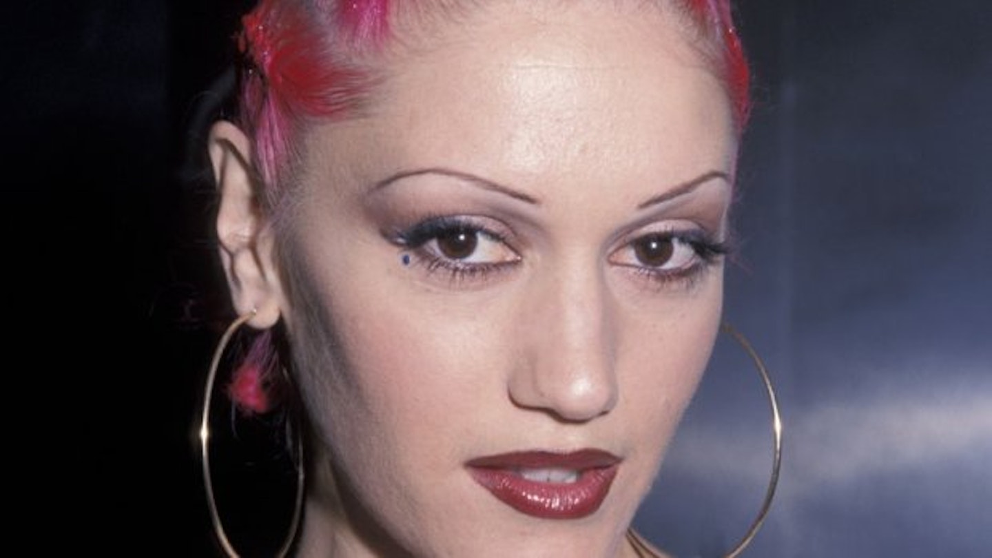 Flashback Friday: Celebrity Crimes Against Eyebrows
