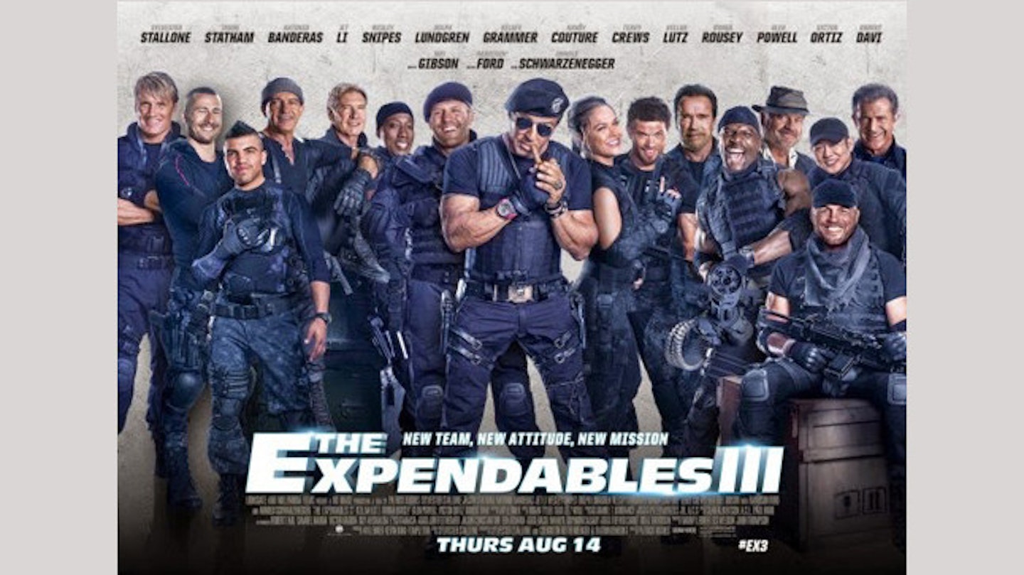 expendables