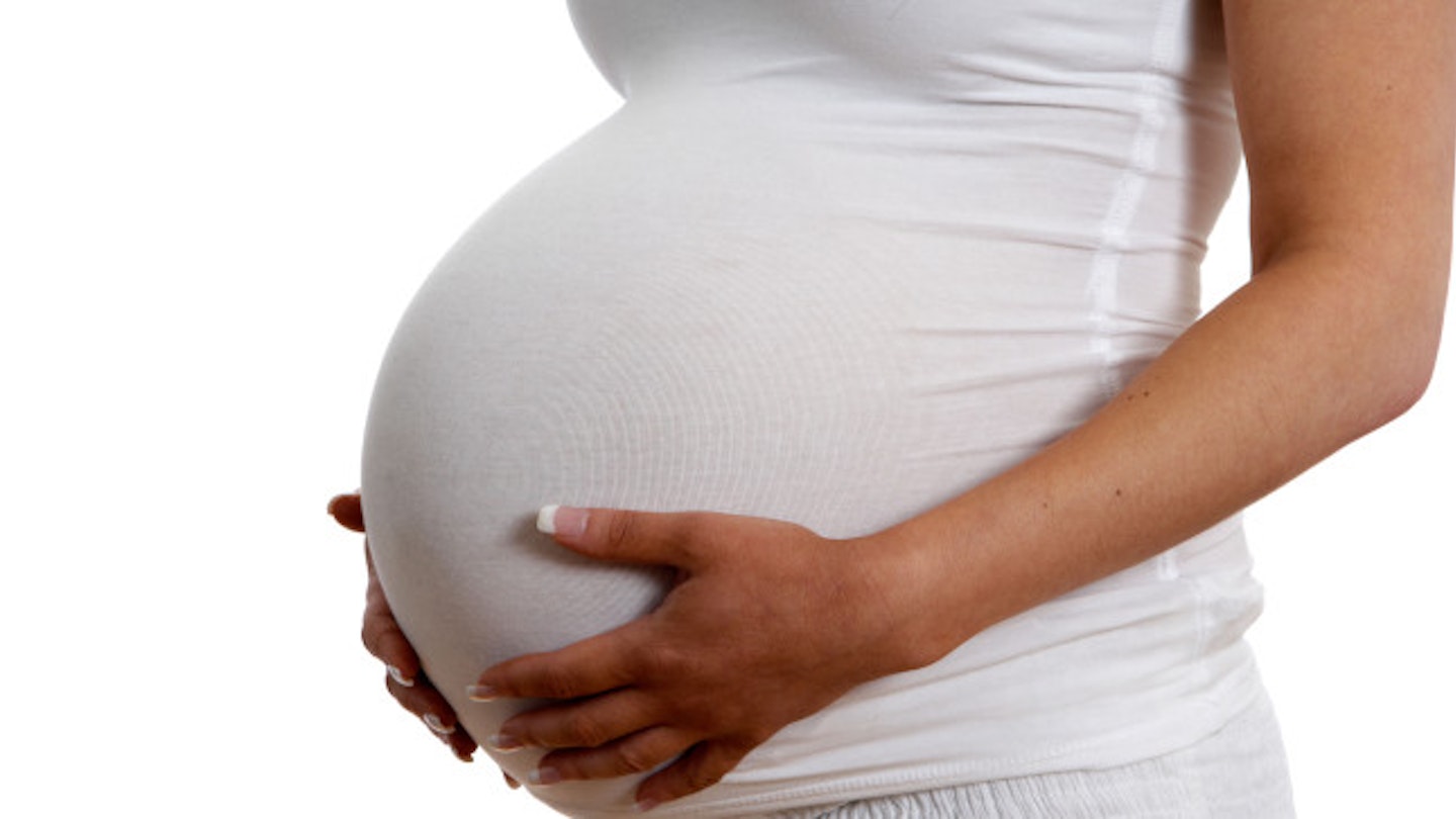 Politician slammed for ‘fat shaming’ pregnant women: \\