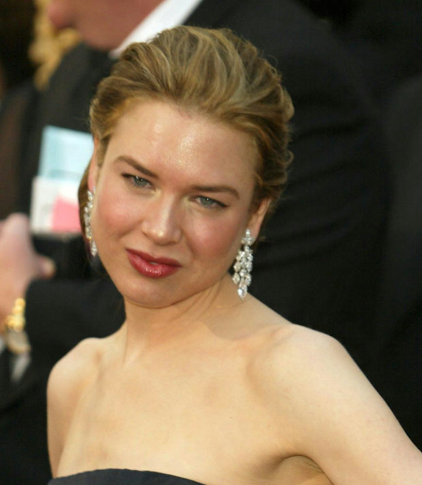 Renee Zellweger, 2002