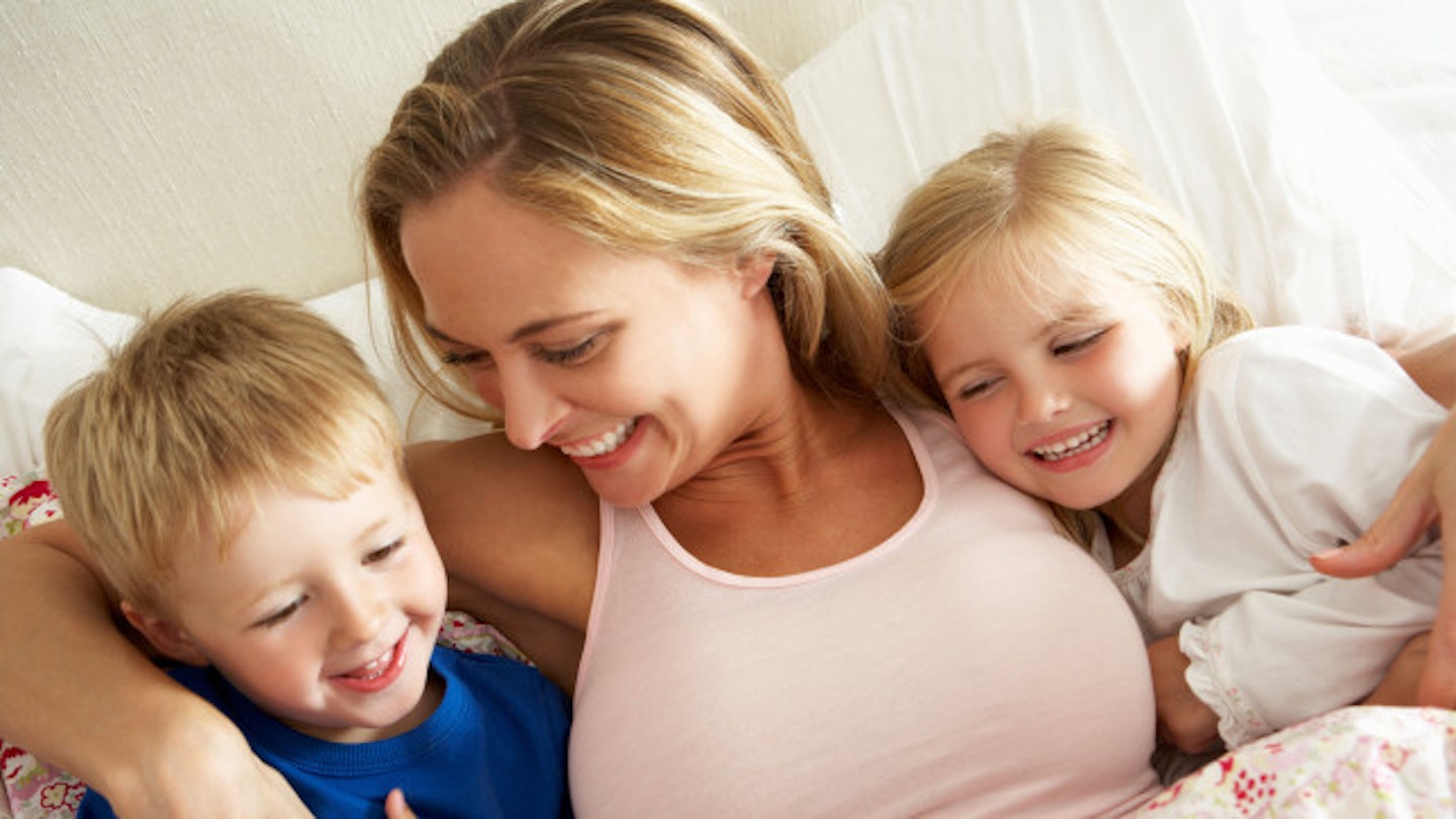 Bedtime sleep calculator: What time should your kids REALLY go to bed?