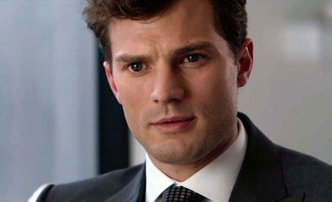 Fifty Shades of Grey: ANOTHER Steamy Clip Has Arrived | Grazia