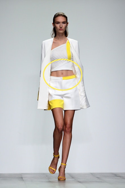 Are you dressing for your star sign? Shelley Von Strunckel ...