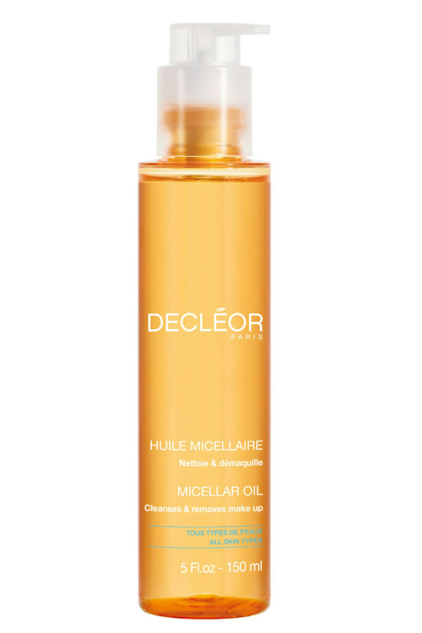 Decleor-Micellar-oil
