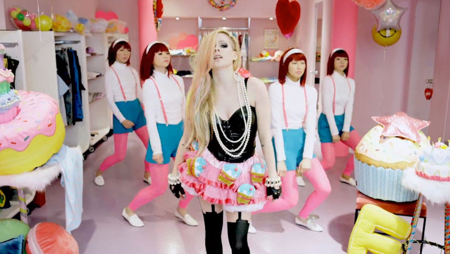 AVRIL