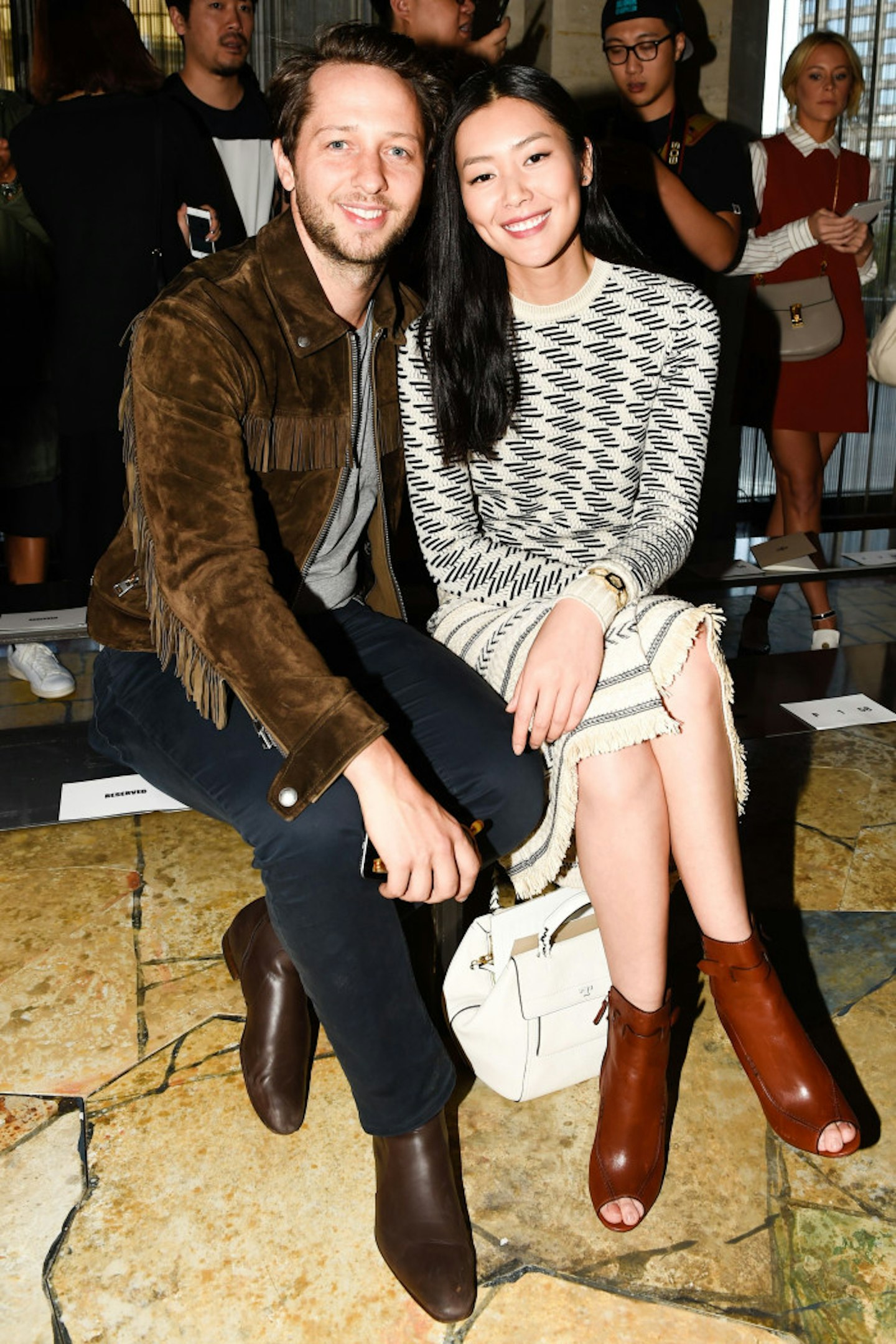 Tory Burch