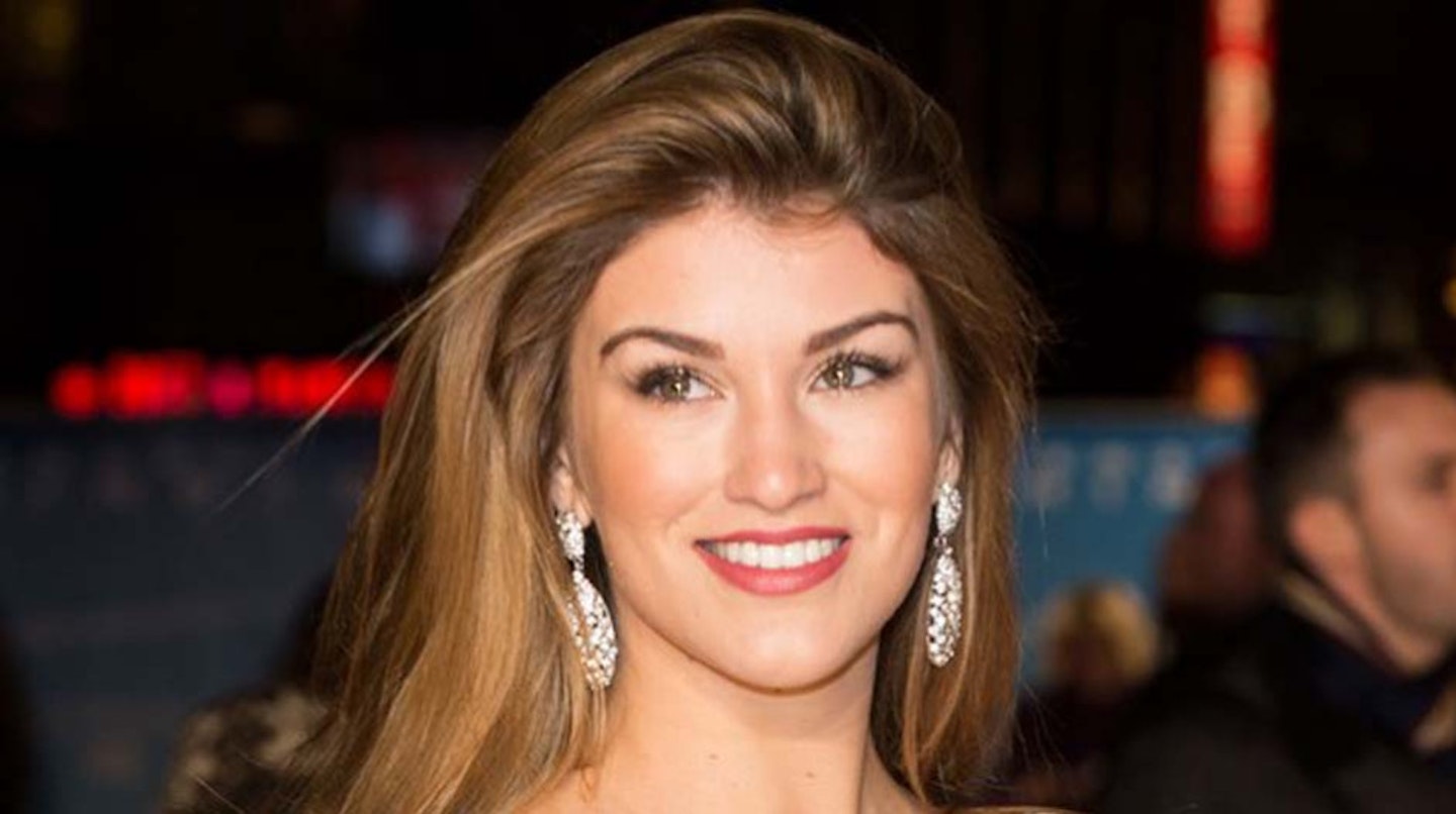 Amy Willerton