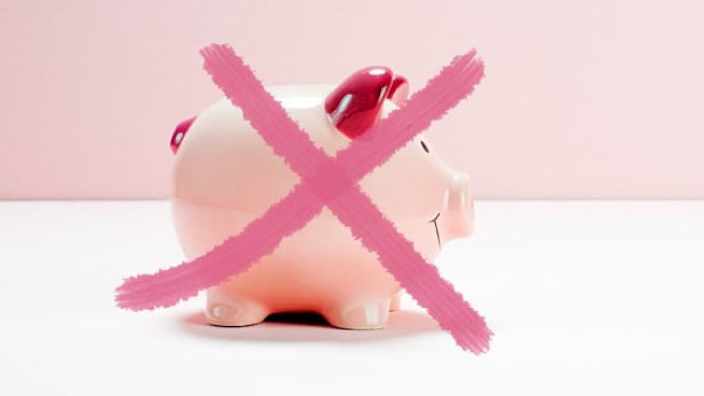 Totally avoidable money mistakes everyone makes