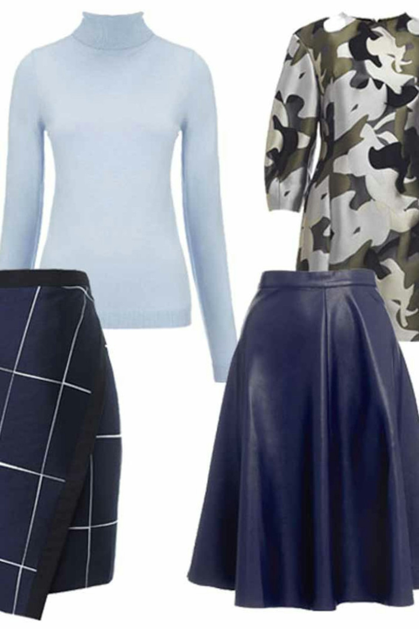 GALLERY>> Our 10 Picks From Whistles