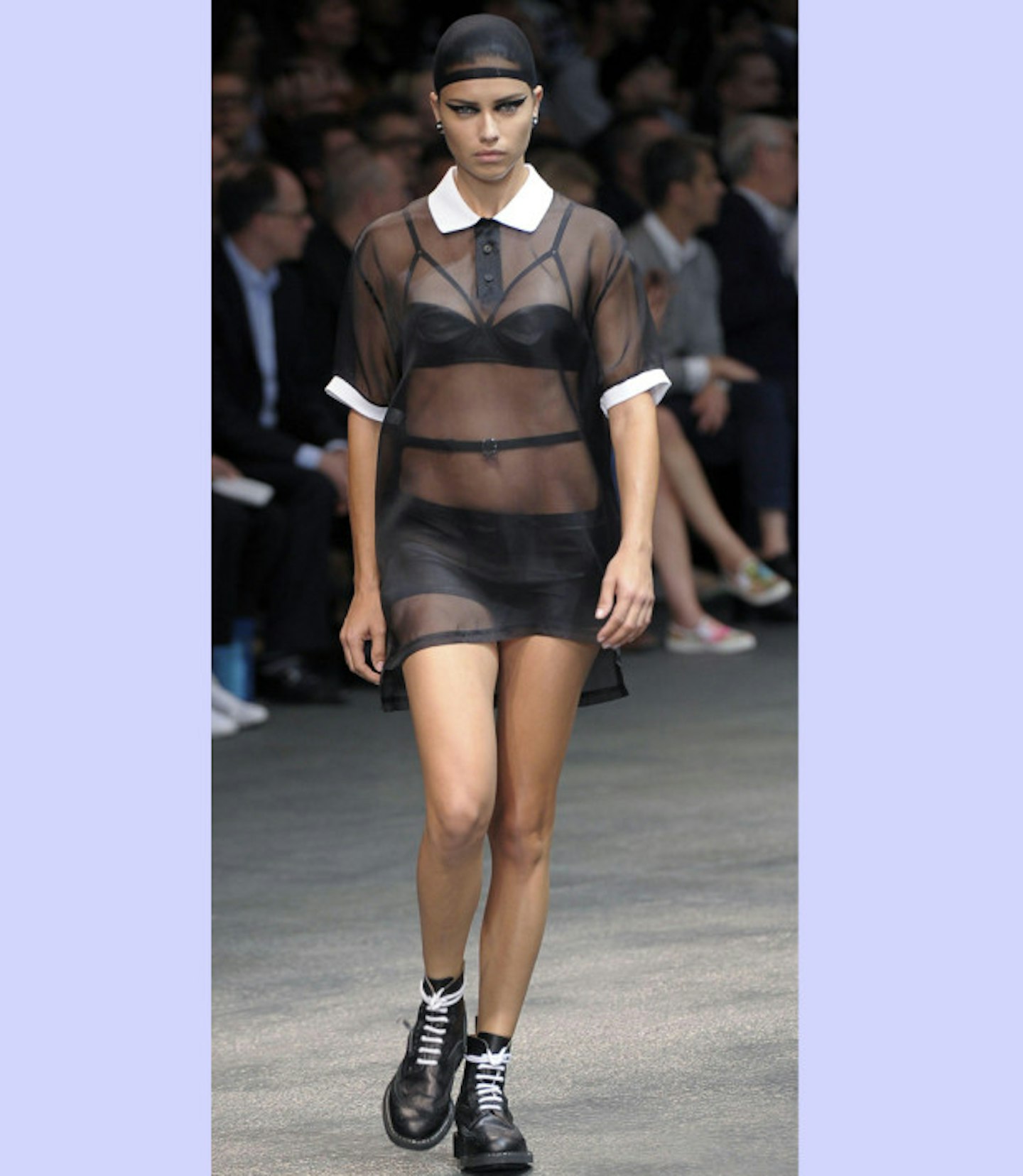 nearly-naked-dresses-adriana-lima-sheer-black-dress
