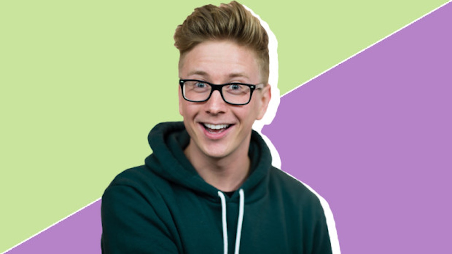 We Made Tyler Oakley Turn Agony Uncle And Sort Your Damn Life Out For You