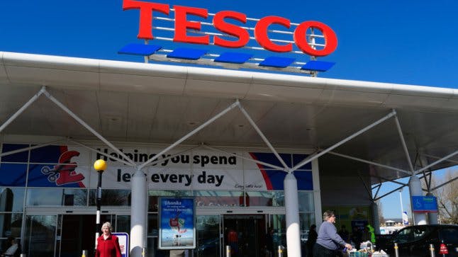 Two thirds of bagged salads in the bin supermarket survey reveals