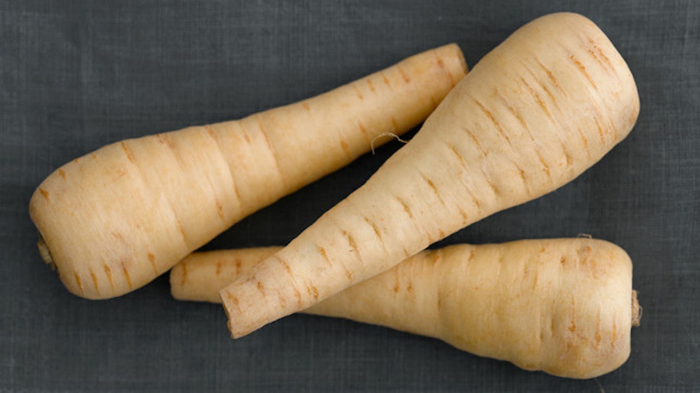 vegetables
