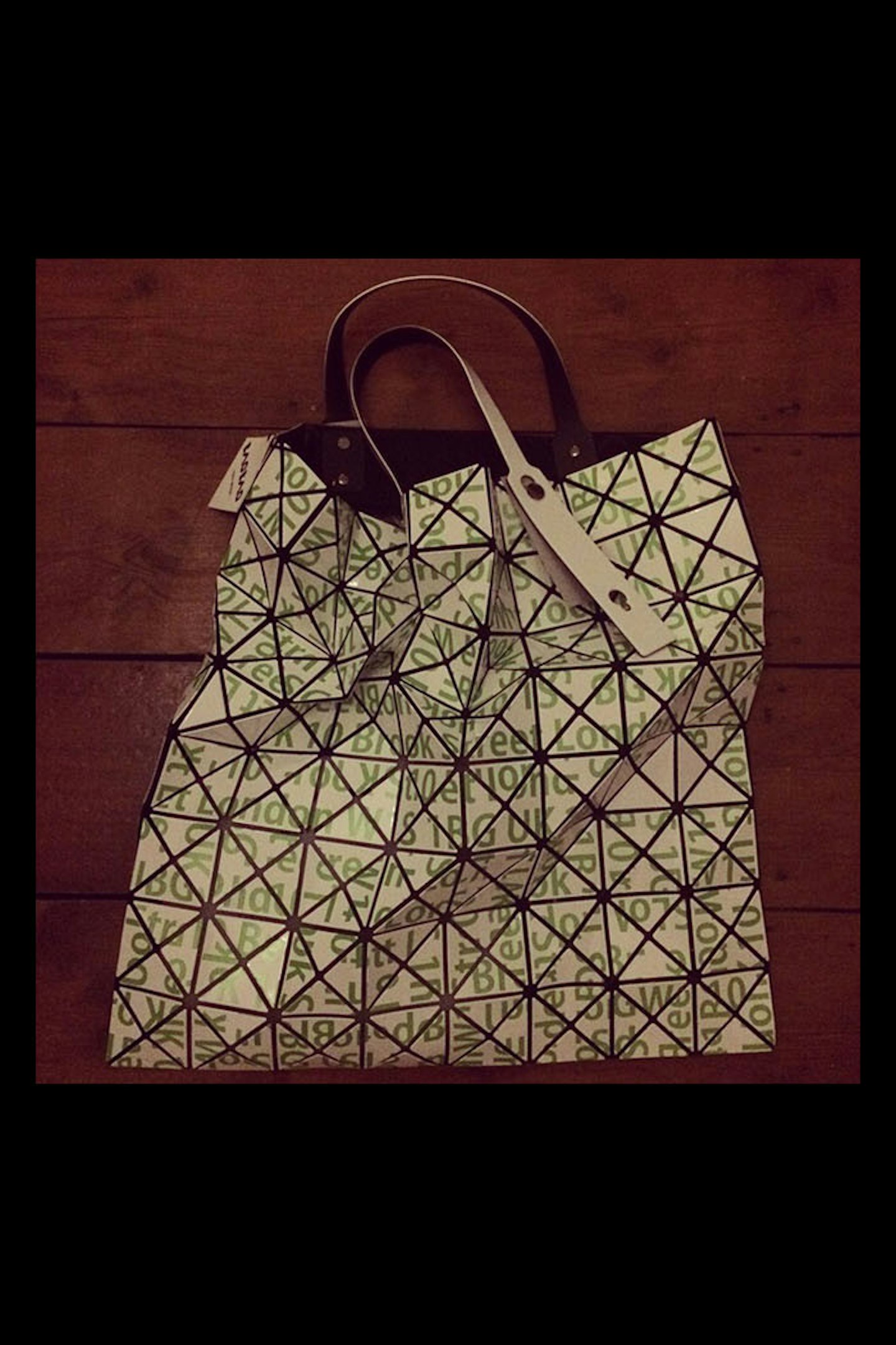 2. Issey Miyake New Home