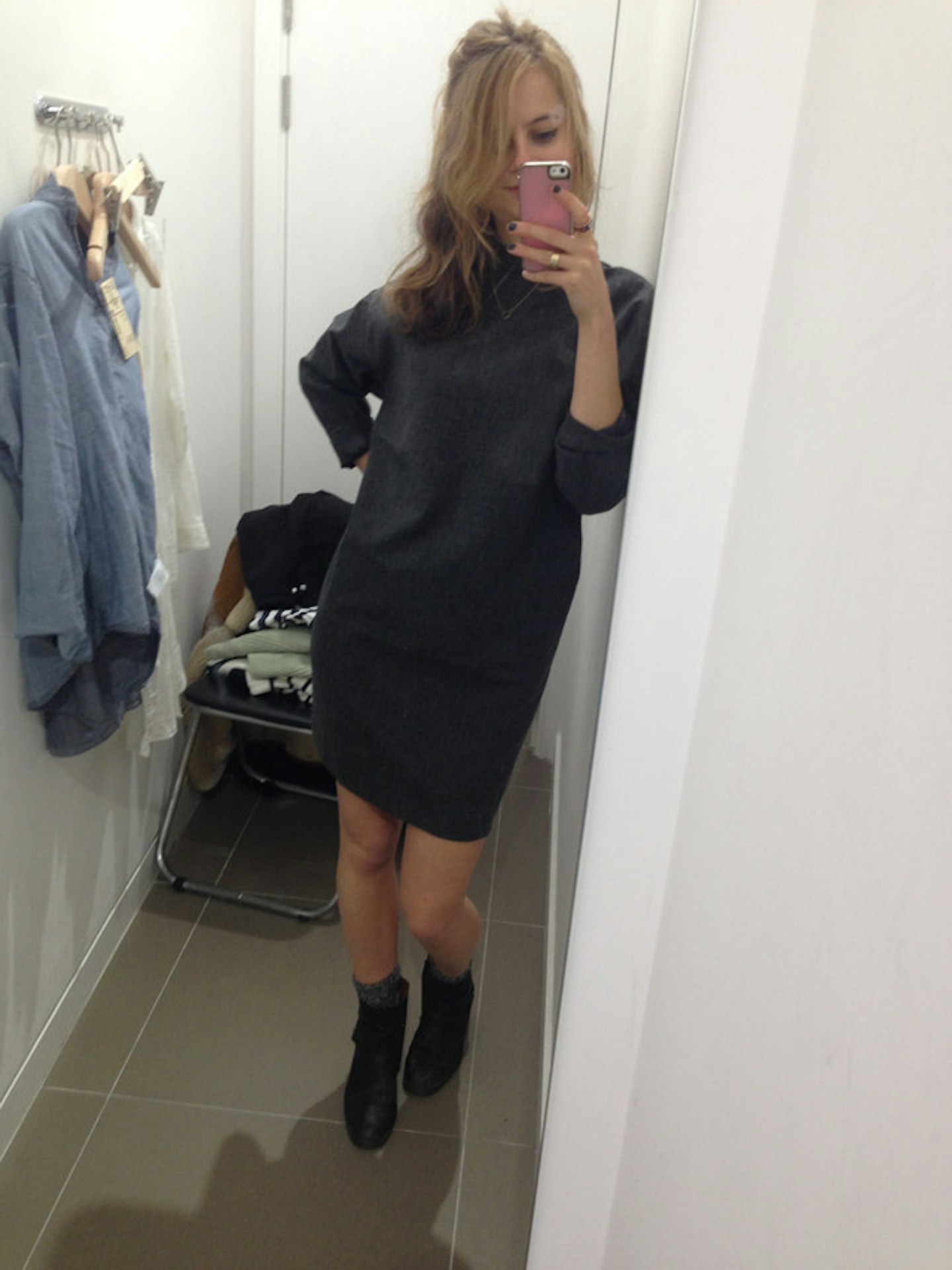 muji-grey-dress