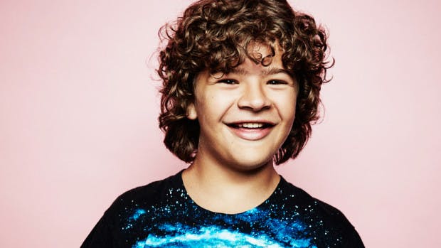Who Is Gaten Matarazzo? Meet The Actor Who Plays Dustin From Stranger