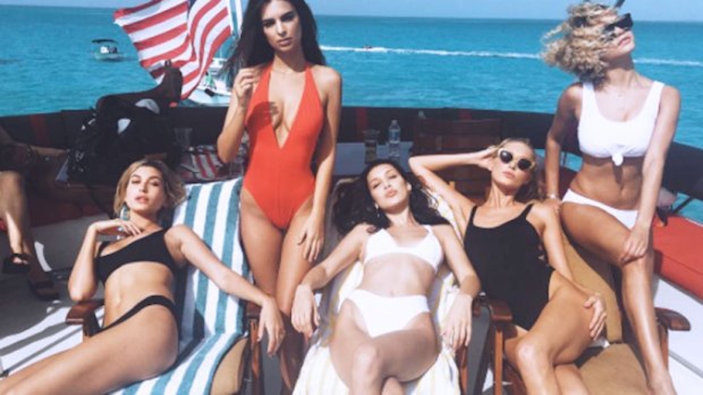 Fyre Festival Is Being Investigated By The FBI
