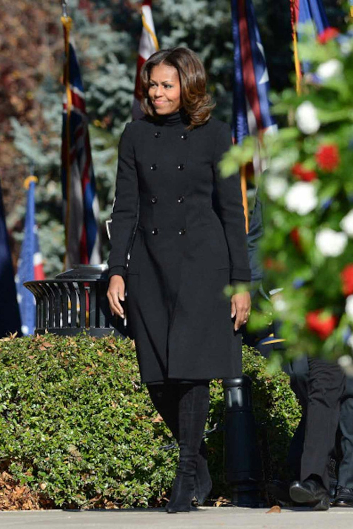 Michelle Obama style 5