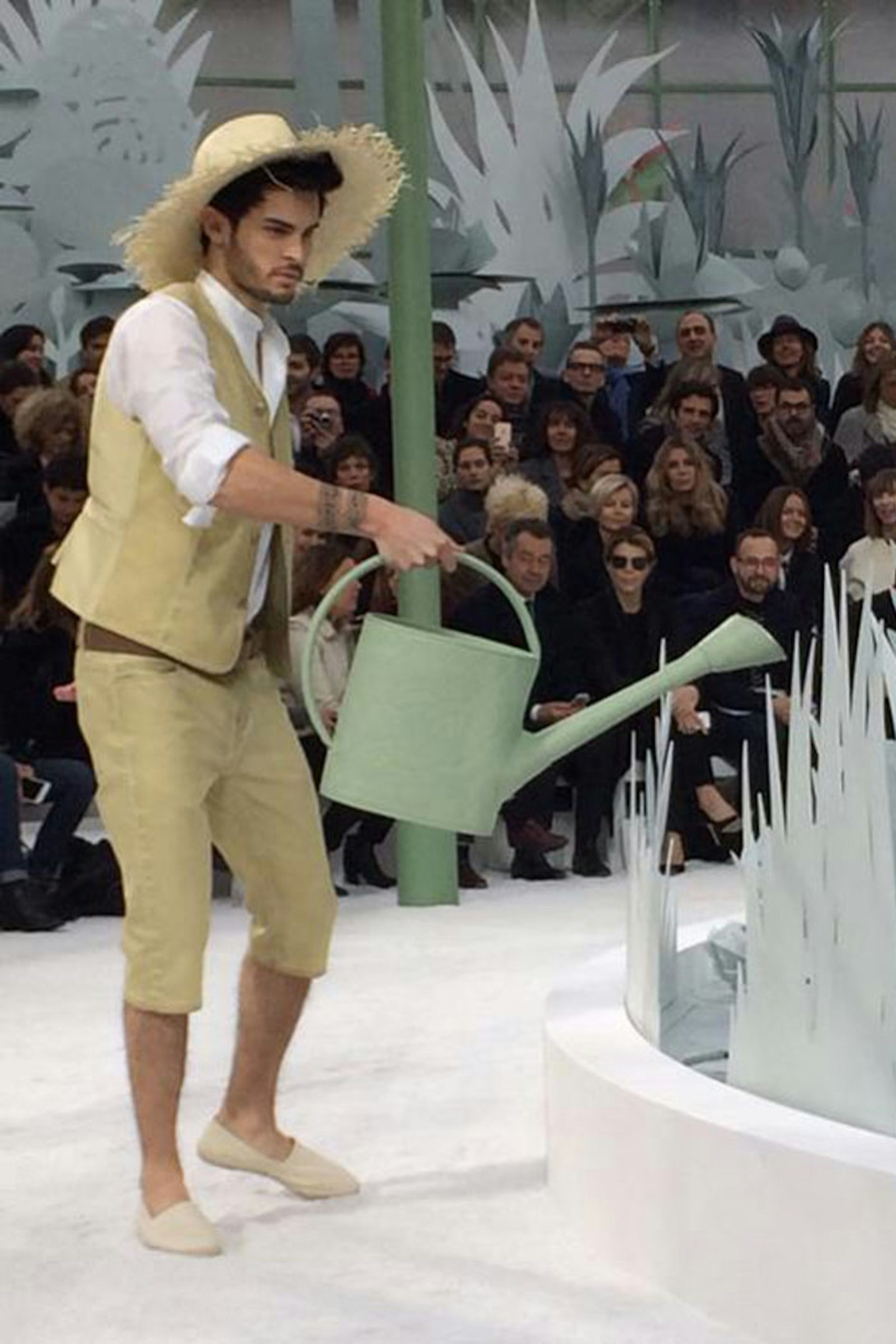 chanel