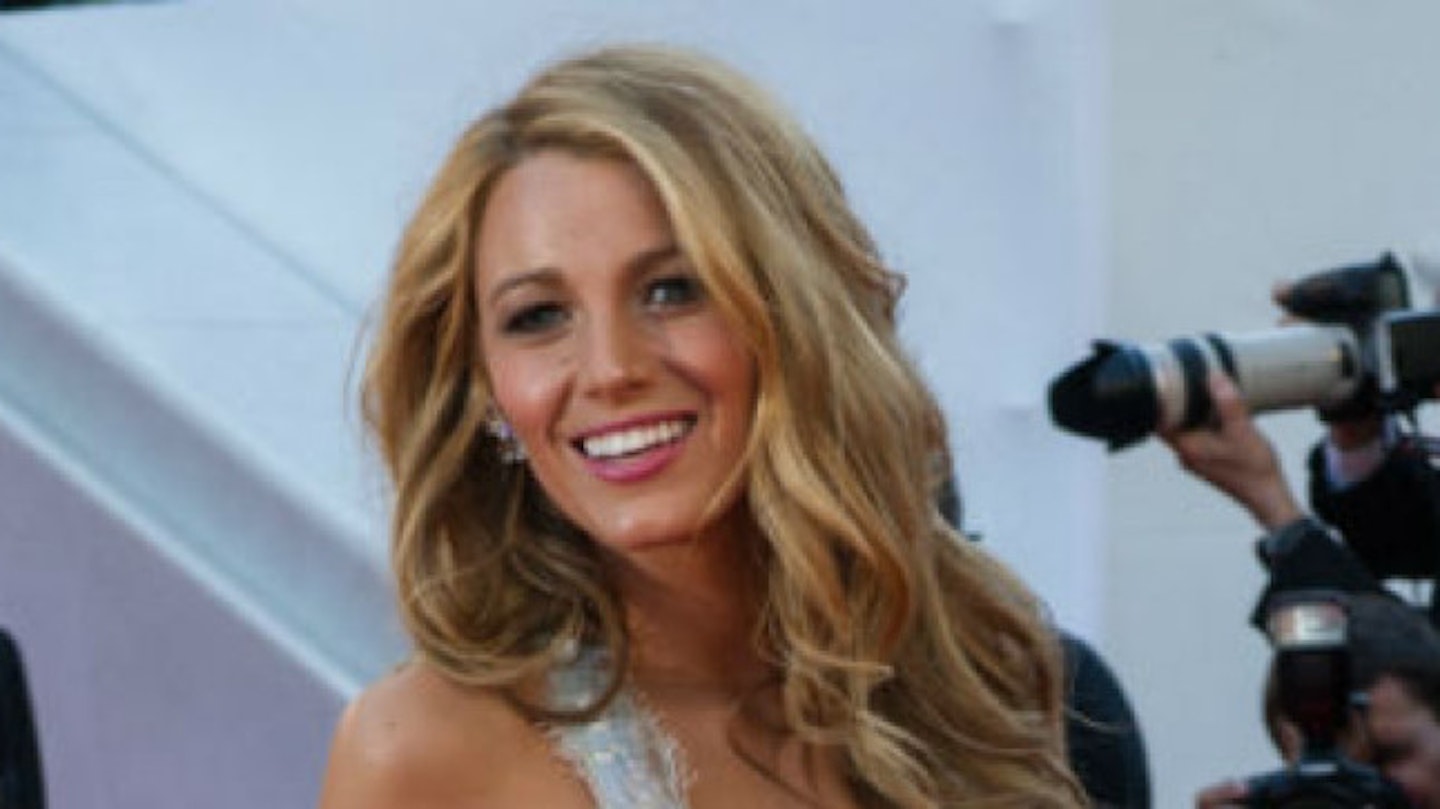 blake lively