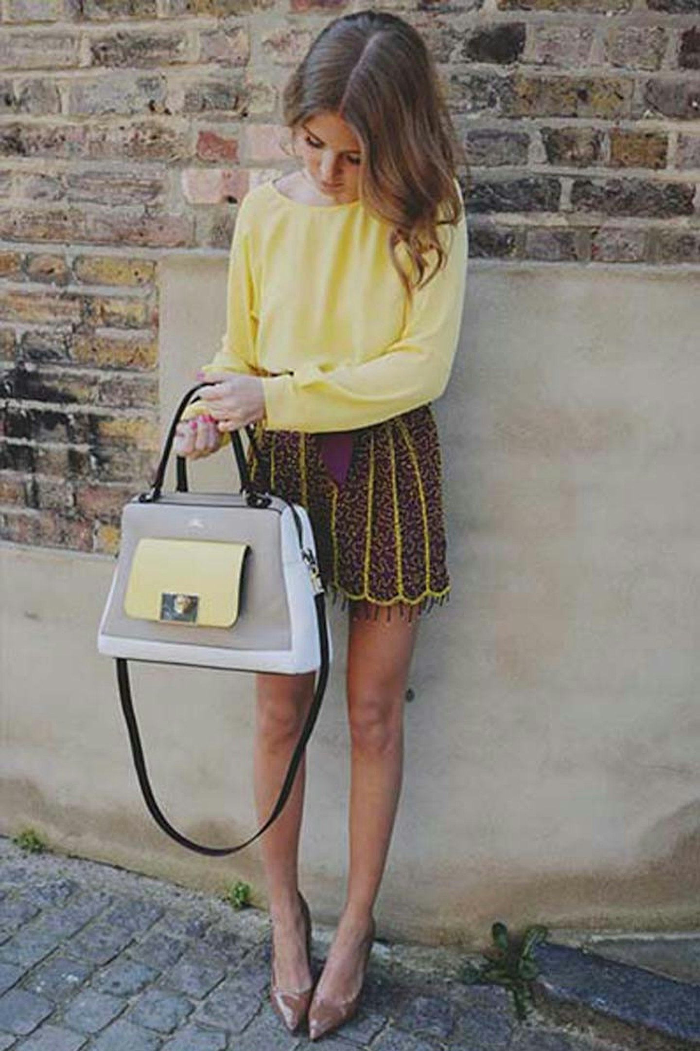 Millie Mackintosh - 21 May 2013