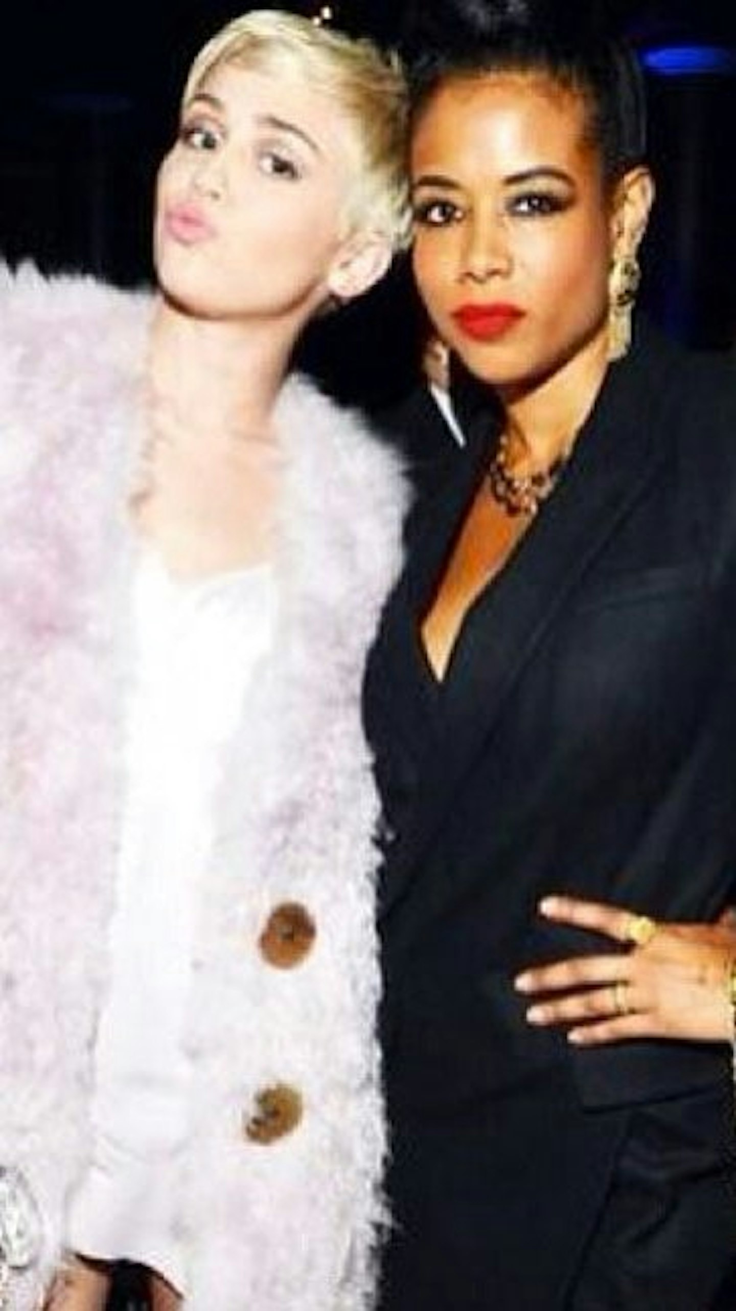grammyselfie7