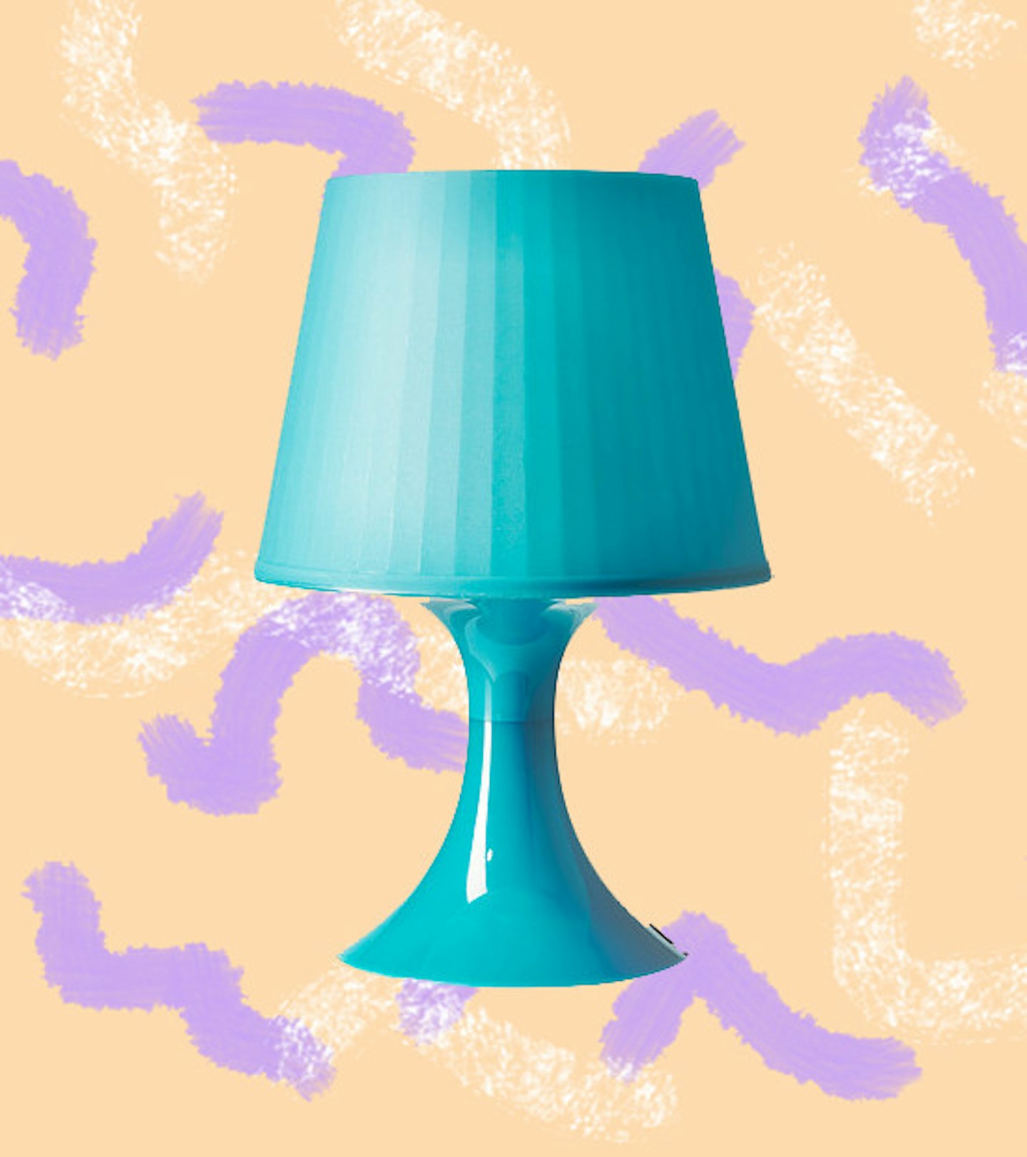 lamp
