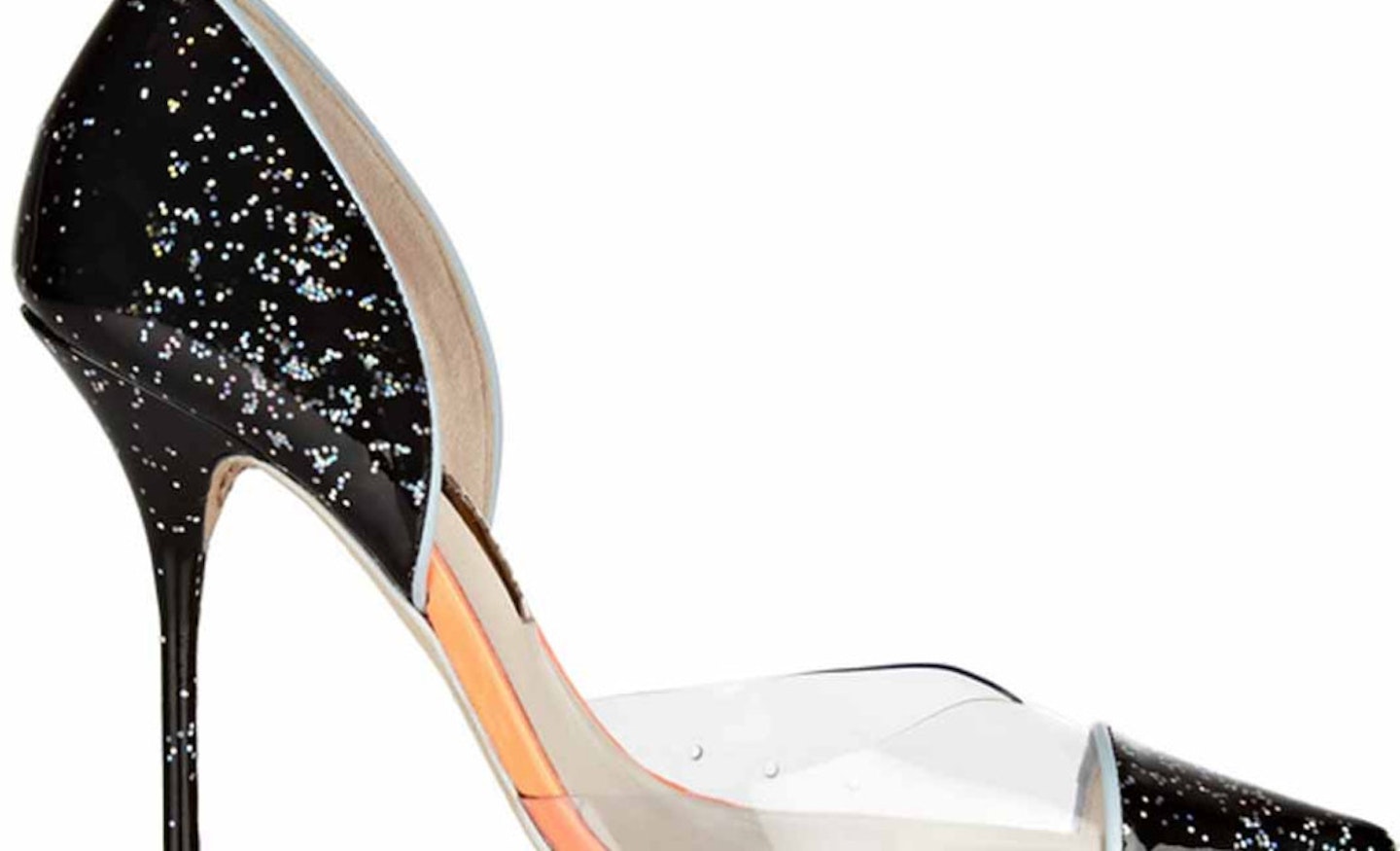 10 hot shoes 89