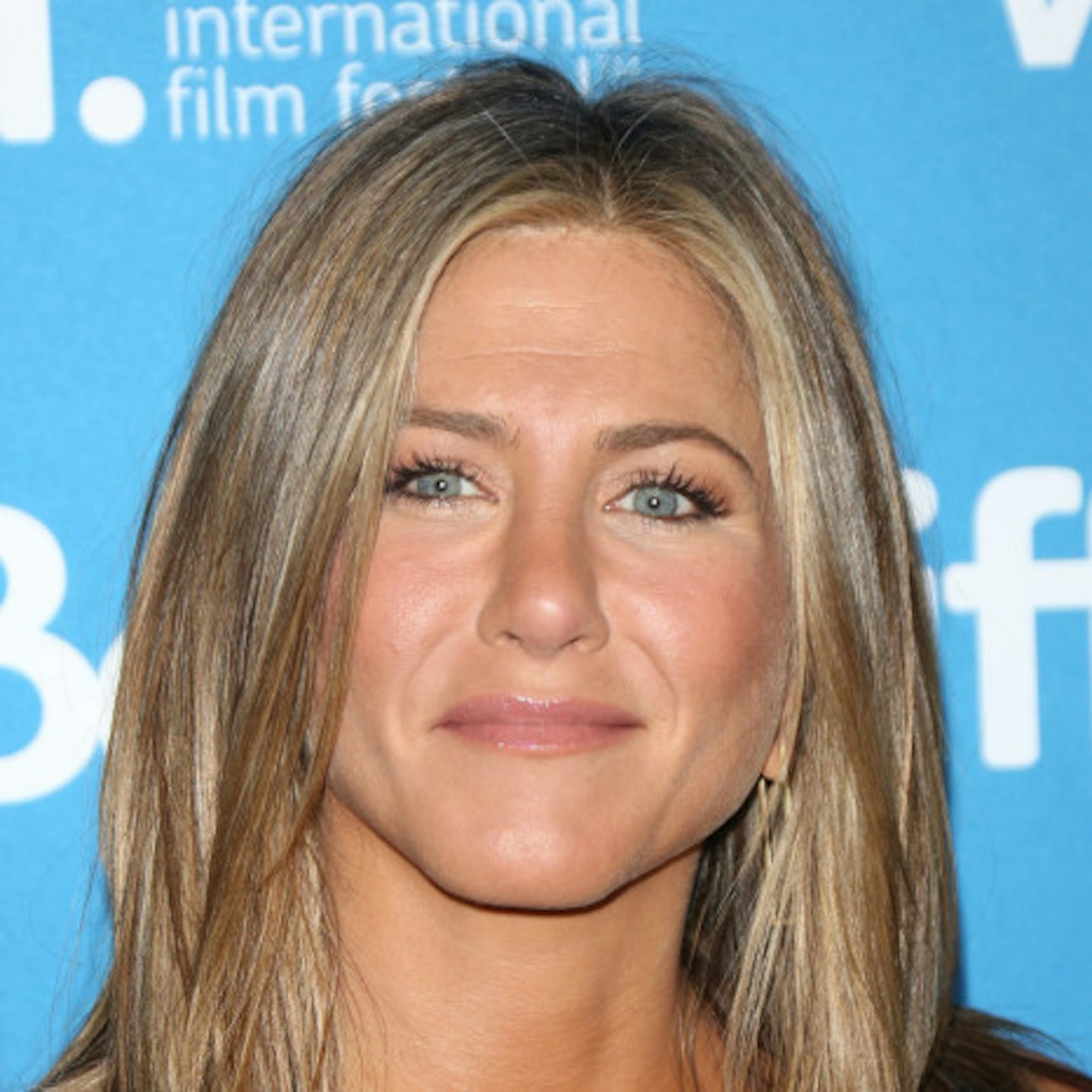 Jennifer Aniston was married to Brad for five years