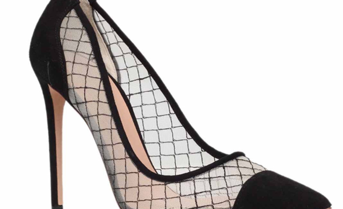 10 hot shoes 60
