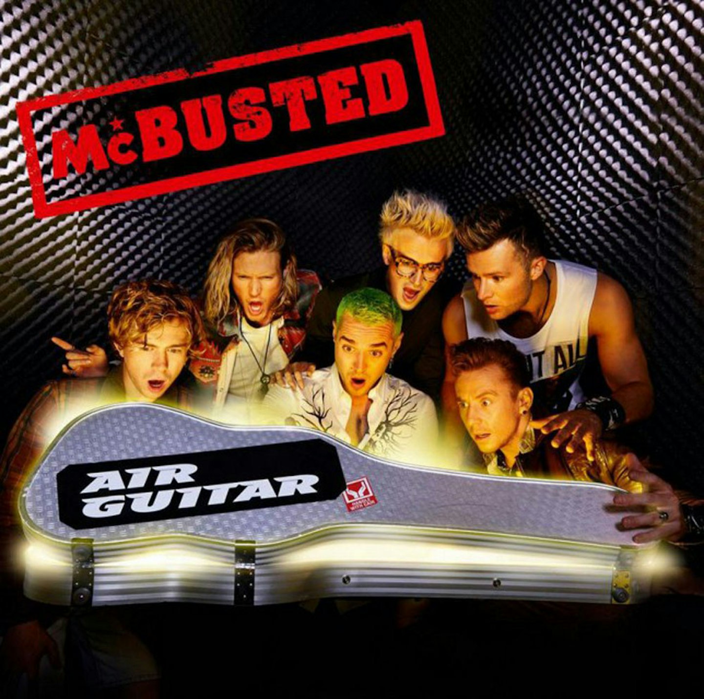 McBusted