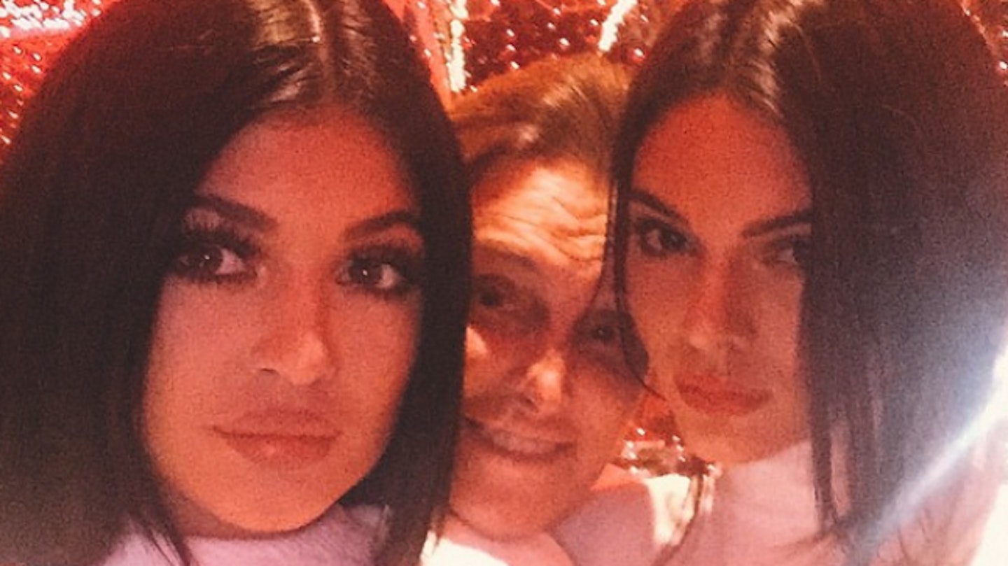 kardashian 10