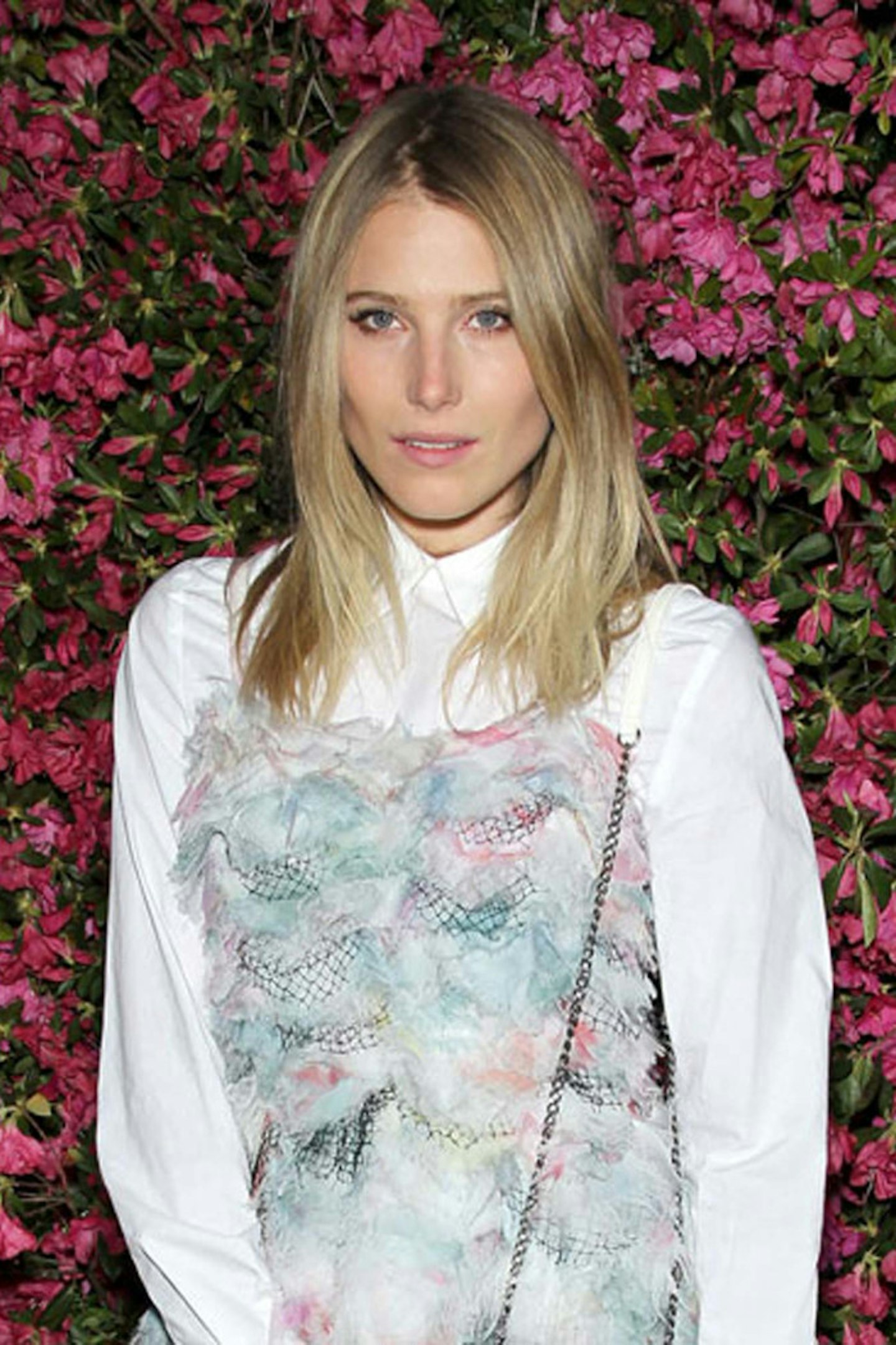 Dree Hemingway
