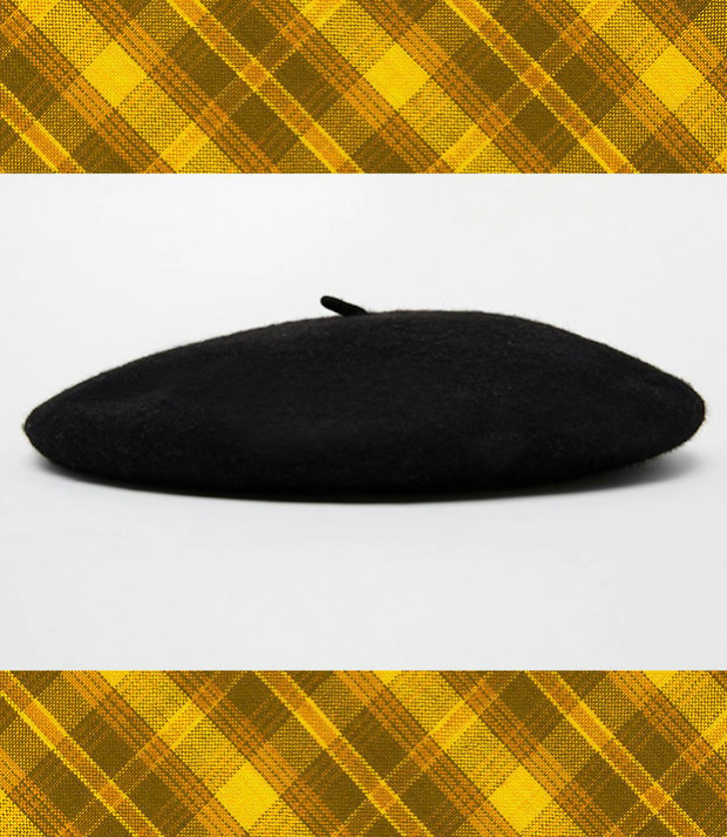 beret