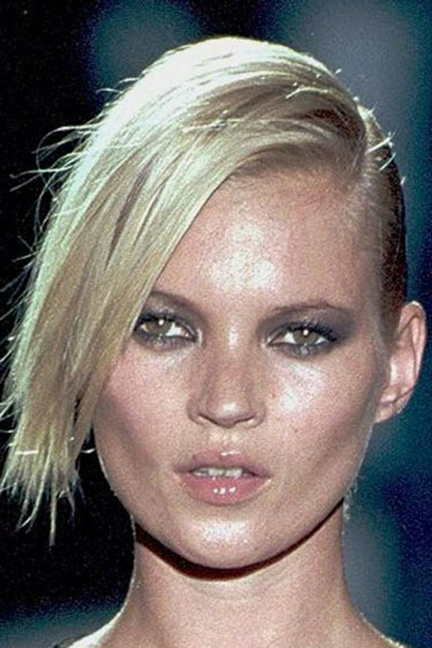 Kate Moss Hair 9