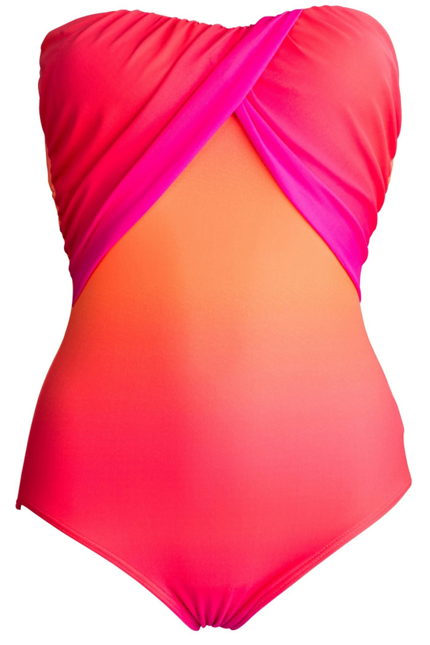 cocobay £94 httpwww.cocobay.co.ukswimwearwomen-swimsuits-and-tankinisseafolly-miami-neon-melon-maillot.html