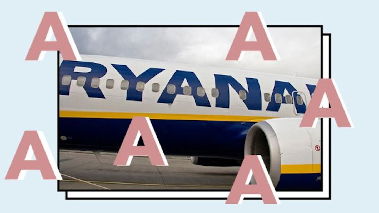 Ryanair Isn’t Stopping Women Getting Abortions